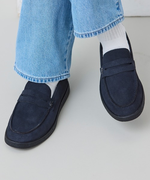LACOSTE(ラコステ)の「メンズ COCHET 226 2 CMA(ドレスシューズ・メンズ・ブラック・27.0cm/28.0cm/28.5cm/25.0cm/25.5cm/26.0cm/26.5cm)」の12枚目の写真