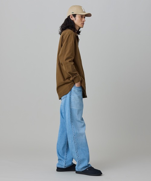 LACOSTE(ラコステ)の「メンズ COCHET 226 2 CMA(ドレスシューズ・メンズ・ブラック・27.0cm/28.0cm/28.5cm/25.0cm/25.5cm/26.0cm/26.5cm)」の10枚目の写真