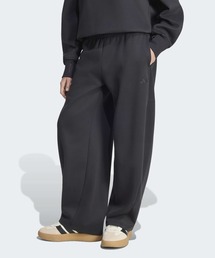 ソフト ラックス ウィンターニット バレルパンツ / アディダス adidas