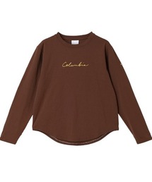 コロンビア Columbia フィットトゥーハイクロングスリーブクルー