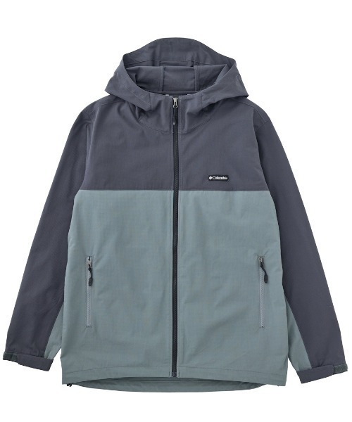 Columbia（コロンビア）の「コロンビア Columbia スリーピービュートIIジャケット（マウンテンパーカー・メンズ・オフホワイト/アーミー・S/M/L/LL）」の5枚目の写真