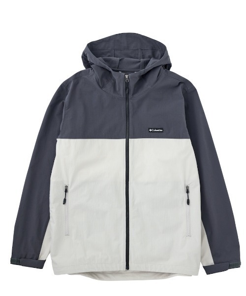 Columbia（コロンビア）の「コロンビア Columbia スリーピービュートIIジャケット（マウンテンパーカー・メンズ・オフホワイト/アーミー・S/M/L/LL）」の7枚目の写真