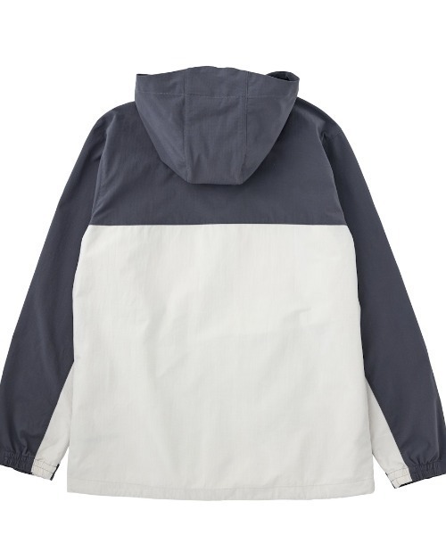 Columbia（コロンビア）の「コロンビア Columbia スリーピービュートIIジャケット（マウンテンパーカー・メンズ・オフホワイト/アーミー・S/M/L/LL）」の8枚目の写真