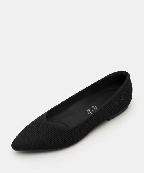 APIED MARCHE(アピエド マルシェ)の「RELAXA -PM5005 (4color)(バレエシューズ・レディース・ベージュ/ネイビー/レッド/ブラック・22.5cm/23cm/23.5cm/24cm/24.5cm/25cm/25.5cm)」の12枚目の写真