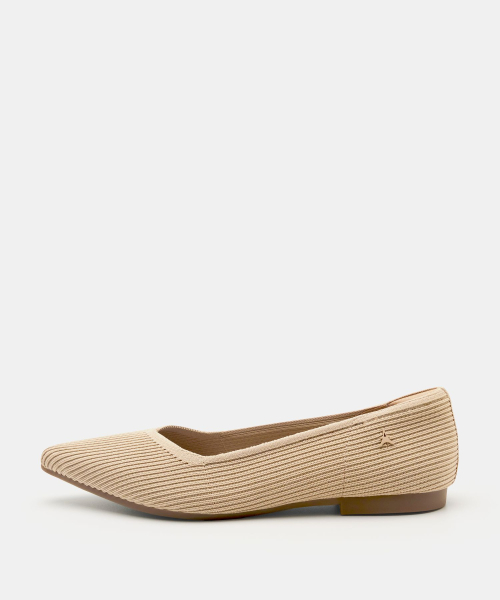 APIED MARCHE(アピエド マルシェ)の「RELAXA -PM5005 (4color)(バレエシューズ・レディース・ベージュ/ネイビー/レッド/ブラック・22.5cm/23cm/23.5cm/24cm/24.5cm/25cm/25.5cm)」の13枚目の写真