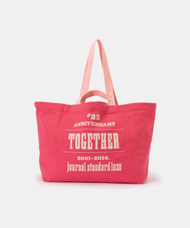 25THトート ビッグ
