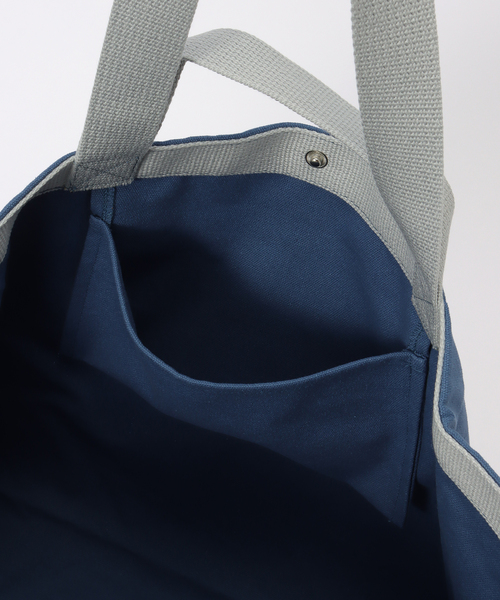 JOURNAL STANDARD LUXE(ジャーナルスタンダード ラックス)の「25THトート ビッグ(トートバッグ・レディース・ブラック/エメラルドブルー/ピンク・FREE)」の15枚目の写真