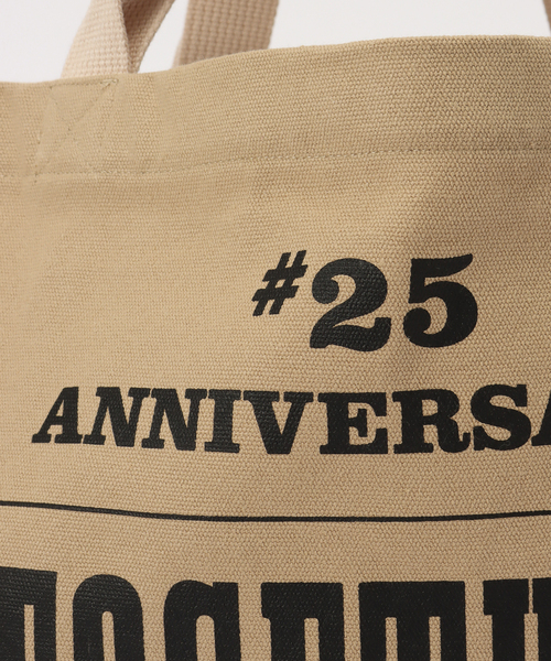 JOURNAL STANDARD LUXE(ジャーナルスタンダード ラックス)の「25THトート ビッグ(トートバッグ・レディース・ブラック/エメラルドブルー/ピンク・FREE)」の5枚目の写真