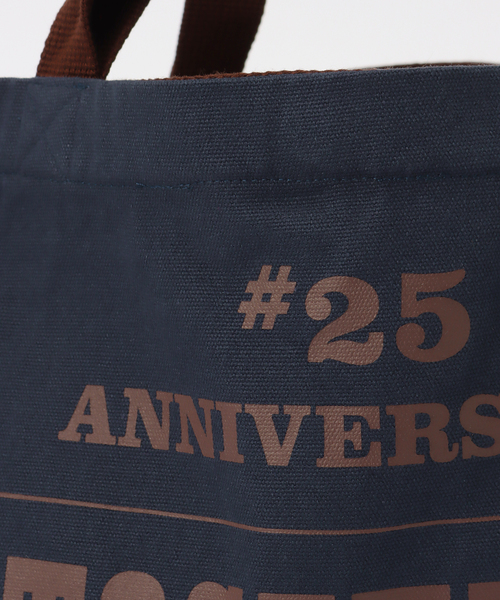 JOURNAL STANDARD LUXE(ジャーナルスタンダード ラックス)の「25THトート ビッグ(トートバッグ・レディース・ブラック/エメラルドブルー/ピンク・FREE)」の6枚目の写真