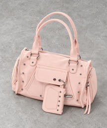 ショルダーバッグ（ピンク/桃色系）ファッション通販 - ZOZOTOWN