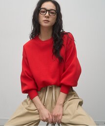 ∴ZOZO限定マルチファンクションニット