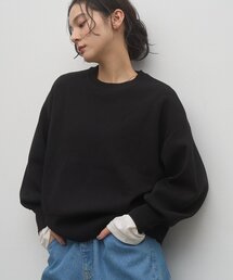 ∴ZOZO限定マルチファンクションニット