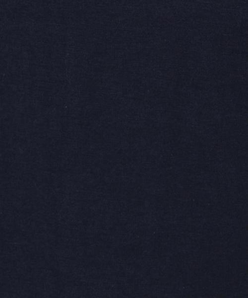 green label relaxing（グリーンレーベルリラクシング）の「KC ◎GIZA V/N S/S Tシャツ◆（Tシャツ/カットソー・メンズ・ホワイト/ブラック/グレー/オリーブ/ネイビー/ロイヤルブルー・SMALL/MEDIUM/LARGE/X-LARGE）」の18枚目の写真