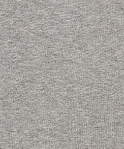 green label relaxing（グリーンレーベルリラクシング）の「KC ◎GIZA V/N S/S Tシャツ◆（Tシャツ/カットソー・メンズ・ホワイト/ブラック/グレー/オリーブ/ネイビー/ロイヤルブルー・SMALL/MEDIUM/LARGE/X-LARGE）」の12枚目の写真