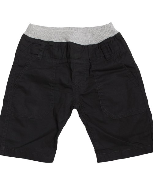 BREEZE（ブリーズ）の「カラーベイカーウエストリブパンツ(5分丈)（その他パンツ・キッズ・ベージュ/ブルー/レッド/ブラック・140/90/95/100/110/80/120/130）」の12枚目の写真