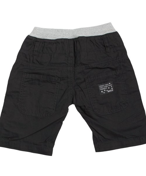 BREEZE（ブリーズ）の「カラーベイカーウエストリブパンツ(5分丈)（その他パンツ・キッズ・ベージュ/ブルー/レッド/ブラック・140/90/95/100/110/80/120/130）」の14枚目の写真