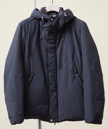 UNITED TOKYO | 河田フェザーメモリーダウンブルゾン(ダウンジャケット/コート)