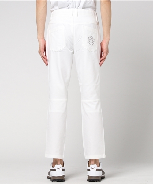 PUMA（プーマ）の「3D 9ブタケ パンツ - PUMA GOLF（その他パンツ・メンズ・ネイビー/ブラック/ホワイト・MEDIUM/LARGE/X-LARGE/XX-LARGE/SMALL）」の6枚目の写真