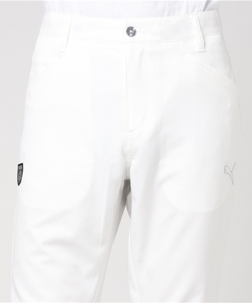 PUMA（プーマ）の「3D 9ブタケ パンツ - PUMA GOLF（その他パンツ・メンズ・ネイビー/ブラック/ホワイト・MEDIUM/LARGE/X-LARGE/XX-LARGE/SMALL）」の7枚目の写真