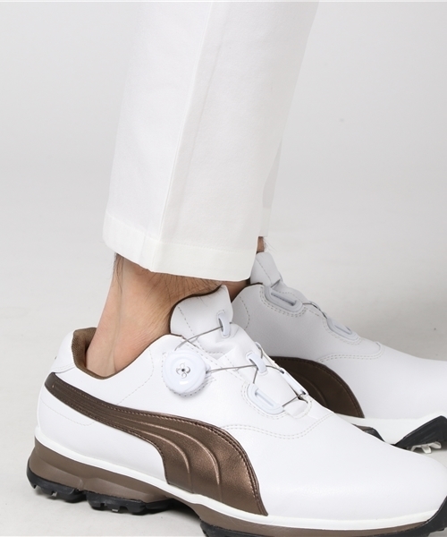 PUMA（プーマ）の「3D 9ブタケ パンツ - PUMA GOLF（その他パンツ・メンズ・ネイビー/ブラック/ホワイト・MEDIUM/LARGE/X-LARGE/XX-LARGE/SMALL）」の12枚目の写真