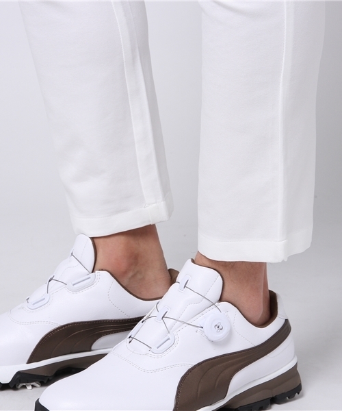 PUMA（プーマ）の「3D 9ブタケ パンツ - PUMA GOLF（その他パンツ・メンズ・ネイビー/ブラック/ホワイト・MEDIUM/LARGE/X-LARGE/XX-LARGE/SMALL）」の15枚目の写真