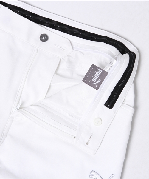 PUMA（プーマ）の「3D 9ブタケ パンツ - PUMA GOLF（その他パンツ・メンズ・ネイビー/ブラック/ホワイト・MEDIUM/LARGE/X-LARGE/XX-LARGE/SMALL）」の16枚目の写真