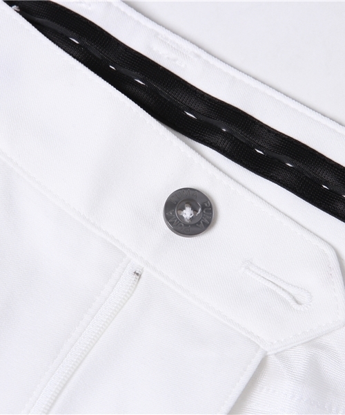 PUMA（プーマ）の「3D 9ブタケ パンツ - PUMA GOLF（その他パンツ・メンズ・ネイビー/ブラック/ホワイト・MEDIUM/LARGE/X-LARGE/XX-LARGE/SMALL）」の9枚目の写真