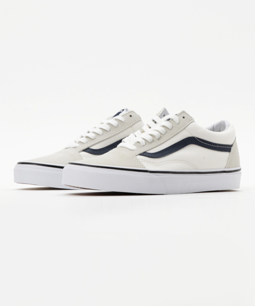 VANS(バンズ)の「【VANS/バンズ】OLDSKOOL DANE REYNOLS/オールドスクール (デーン・レイノルズ)(スニーカー・メンズ・ホワイト系その他・10/8/9)」の1枚目の写真