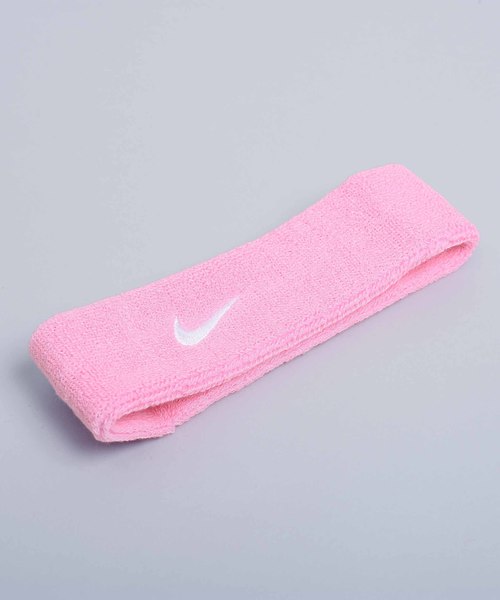 Nike ナイキ レディースのヘアバンド ピンク系 一覧 Ijmedph