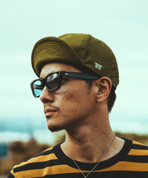 CRIMIE（クライミー）の「JOE CAP（キャップ・キッズ）」