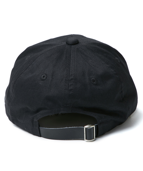 CRIMIE（クライミー）の「JOE CAP（キャップ・メンズ・ブラック/カーキ・FREE）」の6枚目の写真