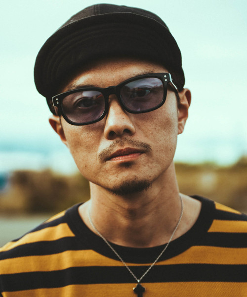 CRIMIE（クライミー）の「JOE CAP（キャップ・メンズ・ブラック/カーキ・FREE）」の13枚目の写真