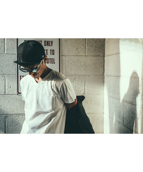 CRIMIE（クライミー）の「JOE CAP（キャップ・メンズ・ブラック/カーキ・FREE）」の17枚目の写真