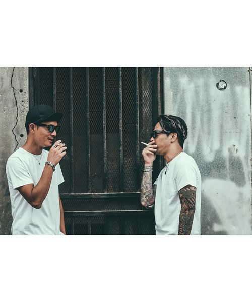 CRIMIE（クライミー）の「JOE CAP（キャップ・メンズ・ブラック/カーキ・FREE）」の18枚目の写真