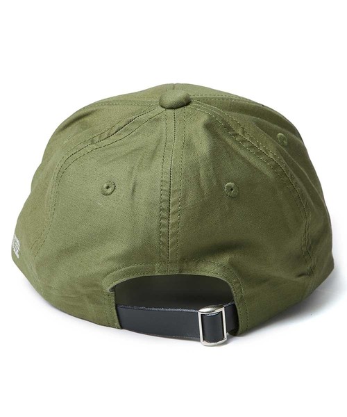 CRIMIE（クライミー）の「JOE CAP（キャップ・メンズ・ブラック/カーキ・FREE）」の22枚目の写真