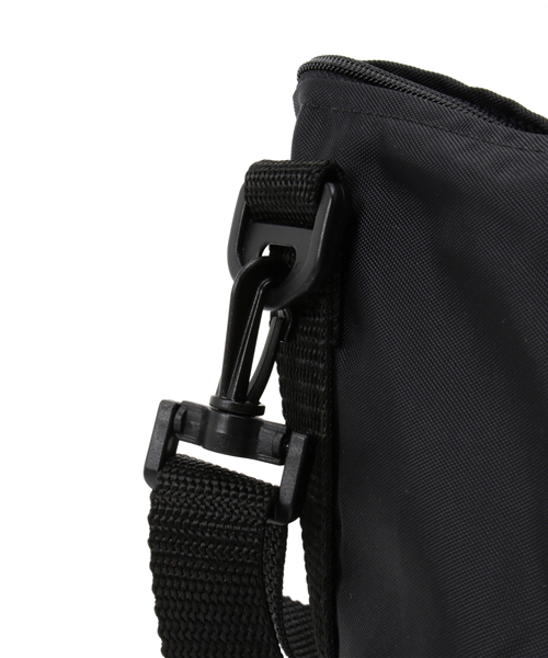 FREAK'S STORE(フリークスストア)の「MELO/メロ サコッシュバッグ(ショルダーバッグ・レディース・ラベンダー/ピンク/ブラック/オレンジ/ホワイト/イエロー・FREE)」の8枚目の写真