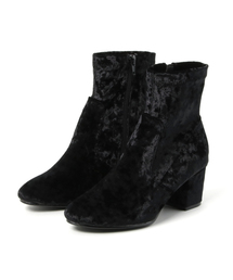 ENVYM | Ｖｅｌｏｒ Ｓｈｏｒｔ Ｂｏｏｔｓ(ブーツ)