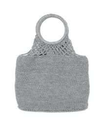 ｸﾛｼｪﾆｯﾄﾄｰﾄﾊﾞｯｸﾞ