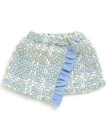 apres les cours | ラップ風スカート(スカート)