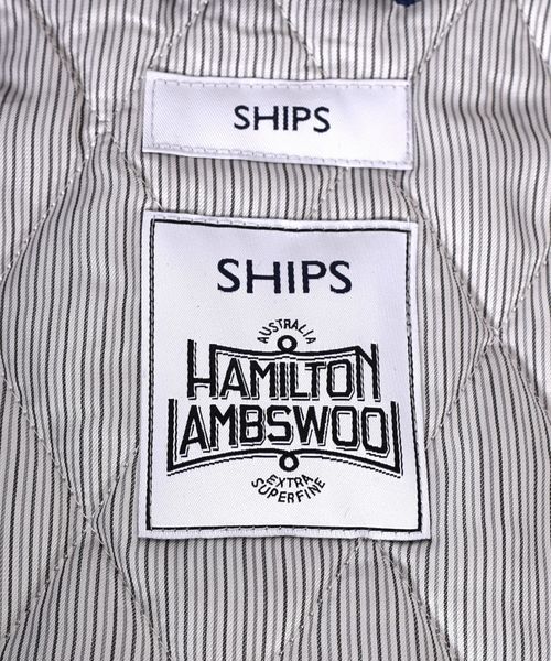SHIPS（シップス）の「SC: 