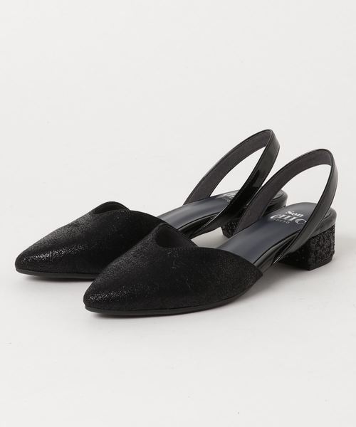 SON CHIC TOKYO（ソンシックトウキョウ）の「スリングバック