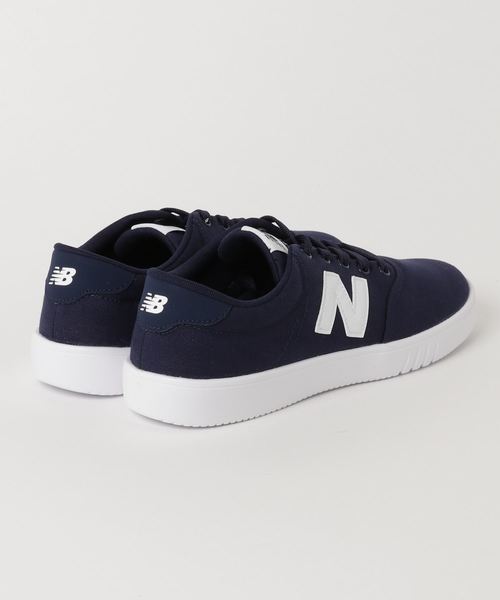 NEW BALANCE（ニューバランス）の「NEW BALANCE(ニューバランス) CT10（スニーカー・メンズ・ホワイト/ダークグレー/ネイビー・26cm/26.5cm/27cm/27.5cm）」の21枚目の写真