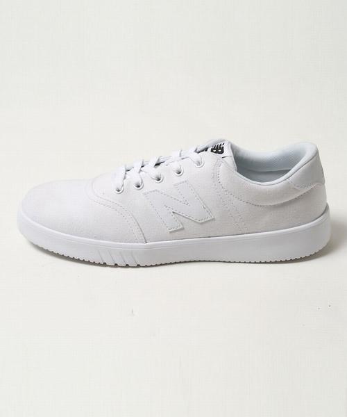 NEW BALANCE（ニューバランス）の「NEW BALANCE(ニューバランス) CT10（スニーカー・メンズ・ホワイト/ダークグレー/ネイビー・26cm/26.5cm/27cm/27.5cm）」の17枚目の写真