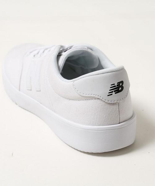 NEW BALANCE（ニューバランス）の「NEW BALANCE(ニューバランス) CT10（スニーカー・メンズ・ホワイト/ダークグレー/ネイビー・26cm/26.5cm/27cm/27.5cm）」の15枚目の写真
