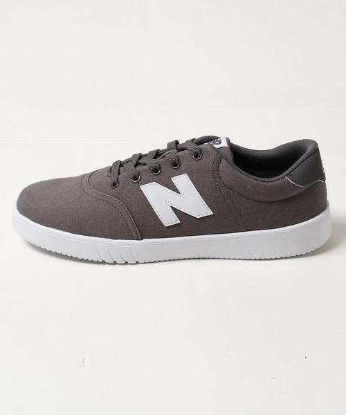 NEW BALANCE（ニューバランス）の「NEW BALANCE(ニューバランス) CT10（スニーカー・メンズ・ホワイト/ダークグレー/ネイビー・26cm/26.5cm/27cm/27.5cm）」の11枚目の写真