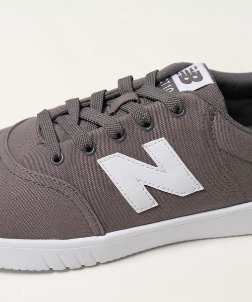 NEW BALANCE（ニューバランス）の「NEW BALANCE(ニューバランス) CT10（スニーカー・メンズ・ホワイト/ダークグレー/ネイビー・26cm/26.5cm/27cm/27.5cm）」の10枚目の写真