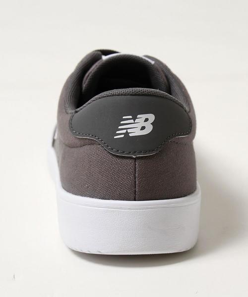 NEW BALANCE（ニューバランス）の「NEW BALANCE(ニューバランス) CT10（スニーカー・メンズ・ホワイト/ダークグレー/ネイビー・26cm/26.5cm/27cm/27.5cm）」の8枚目の写真