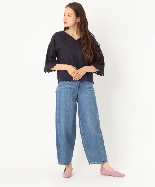 ⭐︎MIKI⭐︎ニコアンド　てぃらさん着用トップス 楽天市場】【SALE／30%OFF】(M)WB/SMアソートプリントT niko and