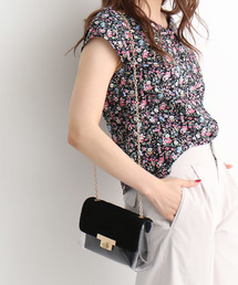 FREE'S MART | クリアミニショルダーバッグ(ショルダーバッグ)