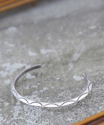 WEGO | WEGO/パターンスリムバングル(バングル/リストバンド)